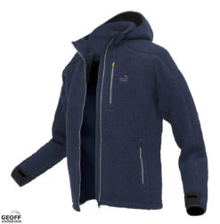 Mikina Geoff Anderson Teddy
