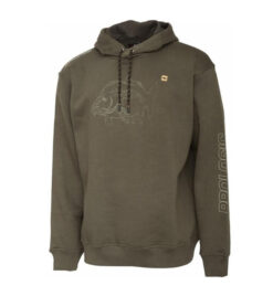 Mikina PROLOGIC Mirror Carp Hoodie Ivy Green veľ. XXXL PROLOGIC www.24k.sk