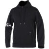 Mikina WESTIN Script Hoodie