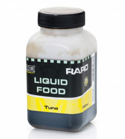 Mivardi Liquid Food 250ml Salmon MIVARDI www.24k.sk