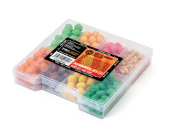 Mix sada pelety MIVARDI Soft Extruded Pellets