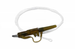 Montáž CARP R US Snag Clip System Carp R Us www.24k.sk
