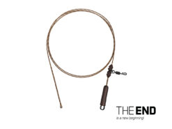 Montáž DELPHIN The End Leadcore Heli DELPHIN www.24k.sk