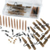 Montáž EXTRA CARP Camou Heavy Lead Clip Box EXTRA CARP www.24k.sk