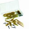 Montáž EXTRA CARPLead Clip with Quick Change set EXTRA CARP www.24k.sk