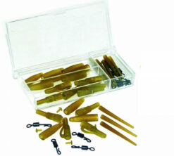 Montáž EXTRA CARPLead Clip with Quick Change set EXTRA CARP www.24k.sk