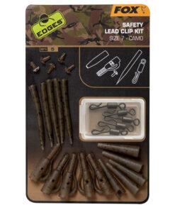 Montáž FOX Edges Camo Lead Clip Kit FOX www.24k.sk