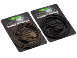Montáž KORDA Dark Matter Action Pack farebné prevedenie Silt KORDA www.24k.sk