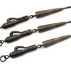 Montáž KORDA Leadcore Leaders Hybrid Lead Clip Grave KORDA www.24k.sk