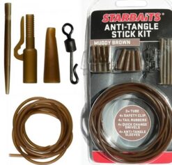 Montáž StarBAITS Anti Tangle Stick Kit farba zelená STARBAITS www.24k.sk