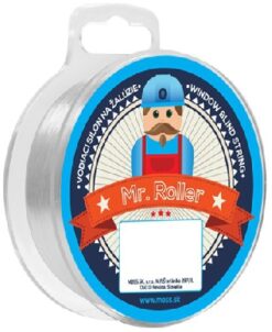 Mr.ROLLER na žalúzie priemer 1