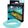 Muškárska šnúra ROBINSON DT6F Light Blue ROBINSON www.24k.sk