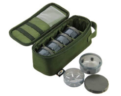 NGT Deluxe Glug Bag + dózy NGT www.24k.sk