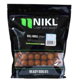 NIKL  ATRAKT Kill Krill priemer 18mm