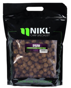 NIKL Economic Feed Squid
