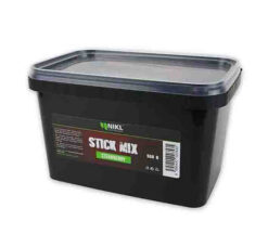 NIKL Stick Mix Jahody