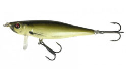 NOMURA Ranger Minnow 7 cm