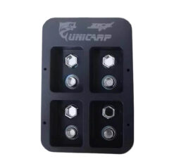 Nabíjací modul ZICO UNICARP pre 4 nabíjacie batérie ZICO www.24k.sk