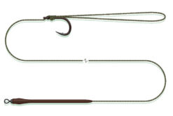 Nadväzec MADCAT Standard Pellet Rig Suspending MADCAT www.24k.sk