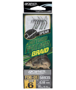 Nadväzec OWNER FDB-01