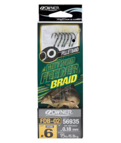 Nadväzec OWNER FDB-02