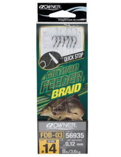 Nadväzec OWNER FDB-03 veľ. 14 ZICO www.24k.sk