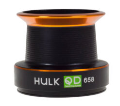 Náhradná cievka pre navijak CARPEX Hulk QD veľkosť 70 CARPEX www.24k.sk