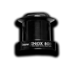 Náhradná cievka pre navijak DELPHIN Inox veľ. 80 S