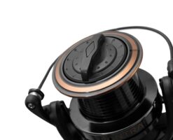 Náhradná cievka pre navijak DELPHIN Mantra náhradná cievka 8000 DELPHIN www.24k.sk