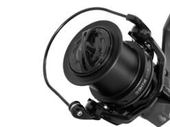 Náhradná cievka pre navijak DELPHIN Oktis 12T SH Aluminium hlboká cievka DELPHIN www.24k.sk