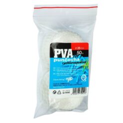 Náhradná pančucha GIANTS FISHING PVA Mesh Fast Melt Refill
