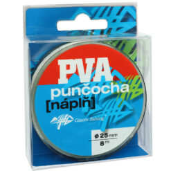 Náhradná pančucha GIANTS FISHING PVA Micromesh Refill priemer 35mm GIANTS FISHING www.24k.sk