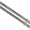 Náhradné nohy pre stojan DELPHIN RPX 4 Silver dĺžka 70 - 140cm DELPHIN www.24k.sk