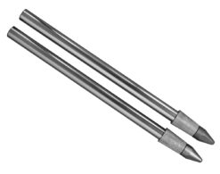 Náhradné nohy pre stojan DELPHIN RPX 4 Silver dĺžka 70 - 140cm DELPHIN www.24k.sk