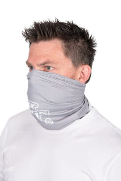 Nákrčník FOX Rage Light Grey Snood FOX www.24k.sk