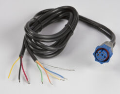 Napájací kábel PC-30-RS422 pre HDS LOWRANCE www.24k.sk