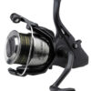 = Navijak OKUMA AK-6000 Baitfeeder + vlasec OKUMA www.24k.sk