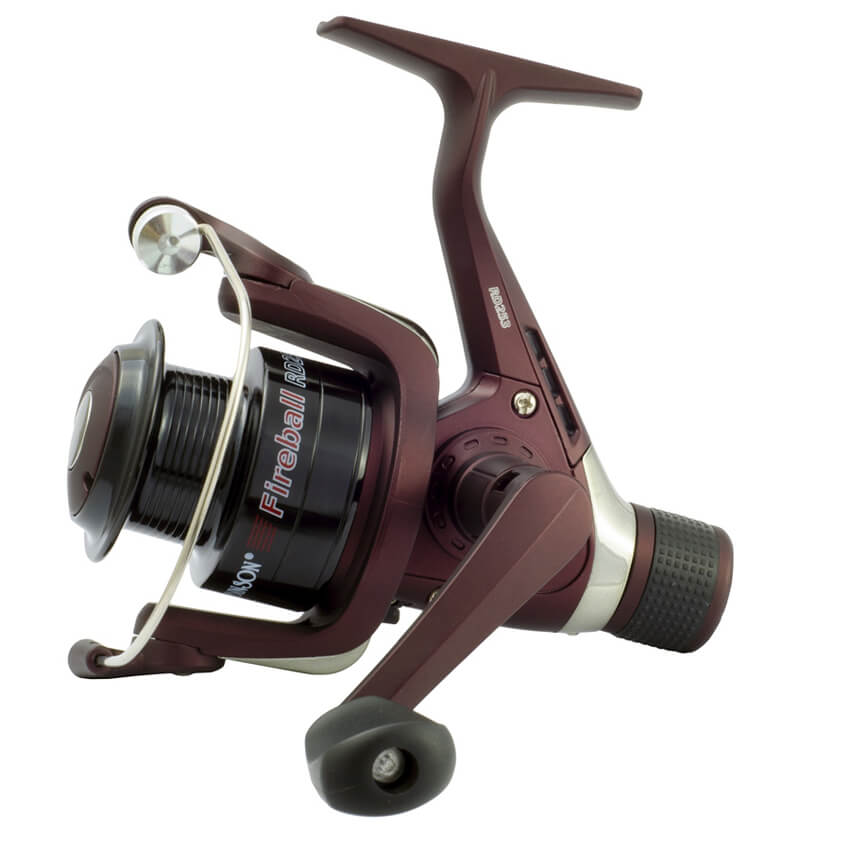 Navijk ROBINSON Fireball RD ROBINSON www.24k.sk