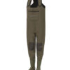 Neoprénové prsačky KINETIC Neogaiter Olive veľ. 40-41 KINETIC www.24k.sk