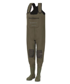 Neoprénové prsačky KINETIC Neogaiter Olive veľ. 40-41 KINETIC www.24k.sk