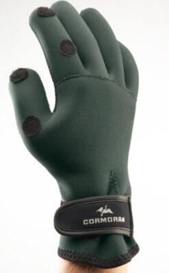 Neoprénové rukavice CORMORAN 3