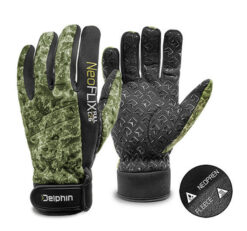 Neoprénové rukavice DELPHIN NeoFlix veľ. XL DELPHIN www.24k.sk