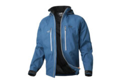 Nepremokavá bunda GEOFF Anderson Dozer Light veľ. XXXL GEOFF Anderson www.24k.sk