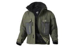 Nepremokavá bunda GEOFF Anderson WS Light zelená veľ. XXXL Geoff Anderson www.24k.sk