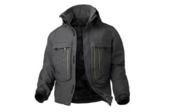 Nepremokavá bunda Geoff Anderson WS Pro šedá veľ. XXXL Geoff Anderson www.24k.sk