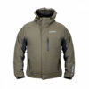 Nepremokavá bunda SHIMANO Rain Jacket Padded Green veľ. XXL SHIMANO www.24k.sk