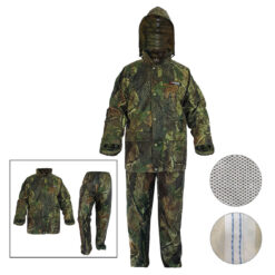 Nepremokavá súprava ROBINSON Rainman veľ. XL ROBINSON www.24k.sk