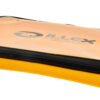 Nepremokavá taška ILLEX Safe Slim Bag L Yellow ILLEX www.24k.sk