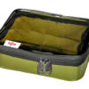 Nepremokavý box CarpZoom EVA Box Transparent CARPZOOM www.24k.sk