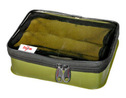 Nepremokavý box CarpZoom EVA Box Transparent CARPZOOM www.24k.sk